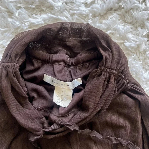 Vintage 90’s Low Waisted Pixie Fairy Tiered Skirt - Picture 7 of 8